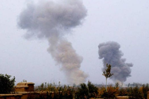 В Афганістані терорист-смертник влаштував вибух біля військової бази США: троє загиблих