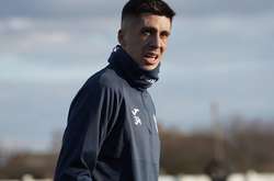 Захисник Хачеріді залишить «Динамо»