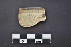 На Аравійському півострові археологи знайшли старовинний єгипетський амулет (фото)