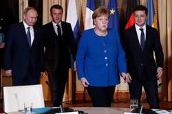 Європейські лідери безпорадні навіть тоді, коли Путін вбиває людей на їхній території