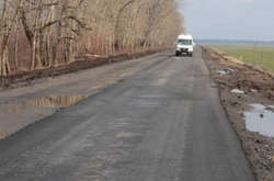 Стало відомо, які дороги відремонтують на Луганщині у 2020 році