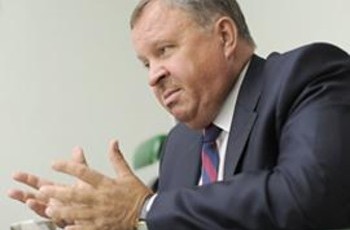 Шаповал о КСУ: «Лицо теряют только те, у кого оно есть»