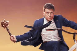 Путін не стане дивитися серіал із Зеленським «Слуга народу»