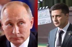 Путин не собирается смотреть сериал «Слуга народа» - Песков