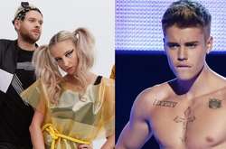 Популярную украинскую группу заподозрили в плагиате (видео)