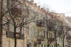 У будинку на вул. Ігорівській, 12 сталася пожежа