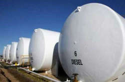 Підприємства Wexler Group поновили імпорт російського дизпального в Україну