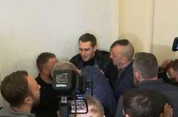 «Слуга народу» просить правоохоронців розслідувати напад на свого депутата Богданця 