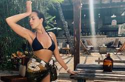 Поклонники отметили невероятные формы Каменских