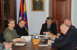 У трьох вишах Вінниччини оберуть директорів