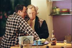  По словам режиссера, триквел будет готов не раньше, чем через три года 
  