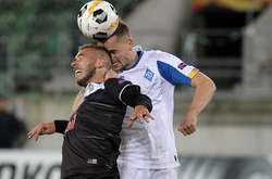 У Швейцарії суперники зіграли внічию