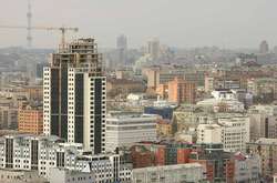 Оголошено дату презентації проєкту нового Генплану Києва