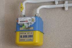 Споживачів, які відмовляються від установки лічильників газу за рахунок «Рівнегаз», переведуть на граничні норми споживання