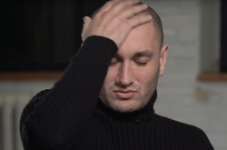 Известный украинский продюсер попал в базу «Миротворец» за слова о «притеснении русскоязычных»