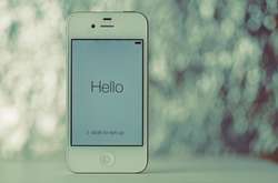 iPhone 4 назвали главным гаджетом минувшего десятилетия