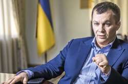 Министр экономического развития, торговли и сельского хозяйства Тимофей Милованов