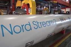 В проект оборонного бюджета США включили санкции против «Северного потока-2»
