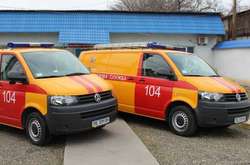 Аварійна служба «Житомиргазу» з початку року здійснила майже 18 тис. виїздів