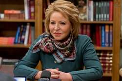 У Росії запропонували провести альтернативну Олімпіаду