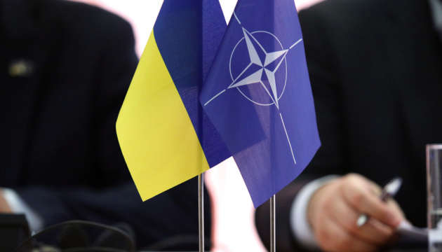 Комітет НАТО проведе засідання в Україні