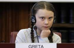 Журнал Time назвав людину року