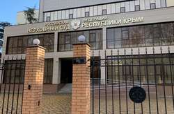 Окупанти в Криму залишили під вартою двох фігурантів «справи Хізб ут-Тахрір»