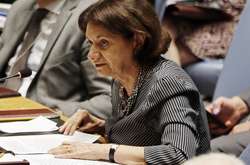 Заступниця генсека ООН відвідає Україну