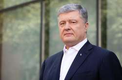 П'ятий президент України Петро Порошенко має підтримку європейських політиків 