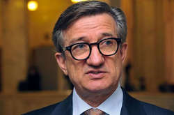 Нацполіція взялася за фірму з орбіти Тарути, яка веде бізнес на державних землях