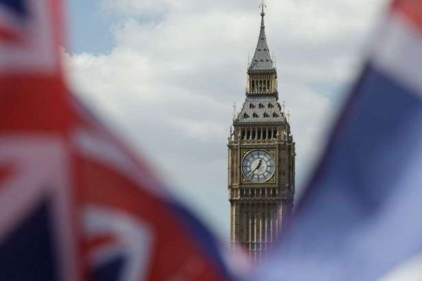 В Британии стартовали парламентские выборы