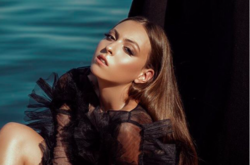 Дочь Поляковой впечатлила спортивным телом (фото)