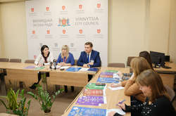 За кілька днів у Вінниці запанує новорічно-різдвяна атмосфера