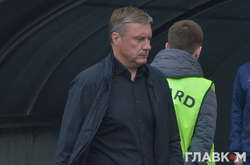 Экс-тренер киевского «Динамо» Хацкевич близок к тому, чтобы возглавить российский клуб