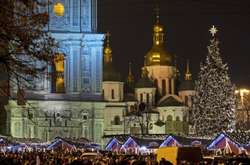 Шість концертів, ярмарки, фестивалі: у Кличка розповіли про програму новорічних свят