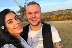 Участник шоу «МастерШеф» женился (фото)