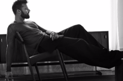 Рики Мартин поделился нежной фотографией с дочкой 