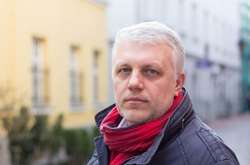 Павел Шеремет