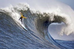 Столицю Олімпіади-2024 та змагання з серфінгу можуть розділити 16000 кілометрів