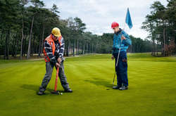 Неймовірно кумедні фотоколажі, створені талановитим майстром з Нідерландів