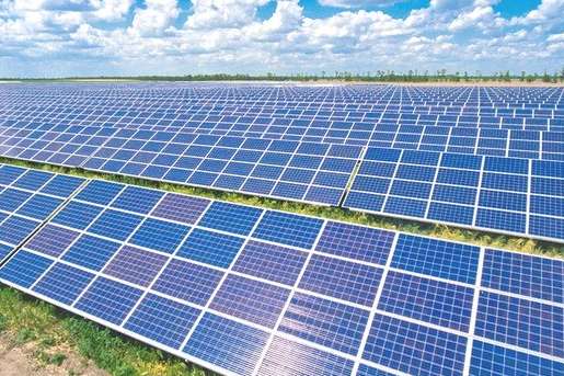 Норвезька компанія зупиняє будівництво сонячної енергостанції через можливі зміни «зеленого тарифу»