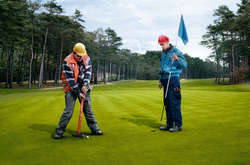 Невероятно забавные фотоколлажи, созданные талантливым мастером из Нидерландов