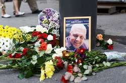 Хто вбив Павла Шеремета. Пресконференція Авакова і Зеленського (ВІДЕО)