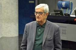 Італійський голова арбітрів УАФ Лучано Луччі може отримати українське громадянство