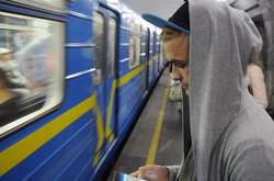 Сьогодні буде обмежено вхід на три станції метро