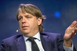 Американський мільярдер Тодд Боелі хоче викупити в Абрамовича «Челсі»