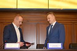 Назначен новый прокурор Полтавщины