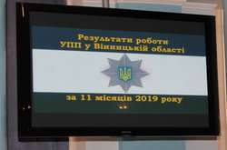 На дорогах Вінниччини побільшало водіїв-наркоманів