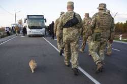 Україна обрала нові ділянки для розведення на Донбасі — Пристайко