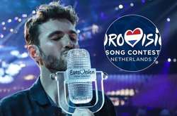  Наступного року пісенний конкурс відбудеться у місті Роттердам 